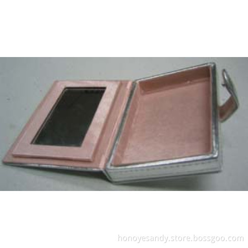 cosmetic bag
